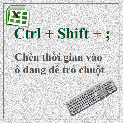 Học tin học cấp tốc tại Thanh Hóa Trọn bộ phím tắt cho những ai "mù máy tính" Tăng tốc trong công việc làm nên thành công