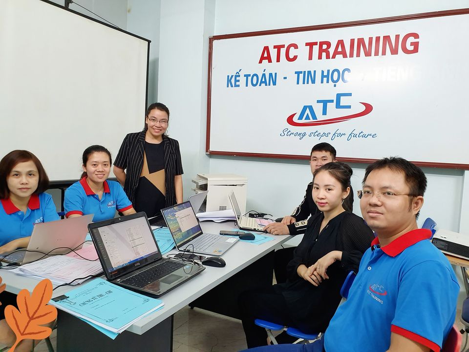 Học kế toán tại Thanh Hóa Chúng ta cần có sự chuẩn bị và thay đổi chính mình để kịp thích ứng với cuộc sống mới, với những quy định và