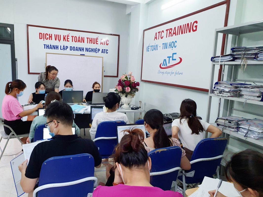 Học kế toán cấp tốc tại Thanh Hóa Giỏi nghiệp vụ kế toán – Các bạn kế toán viên mới ra trường nên tham gia các khoá ngắn hạn về kế toán