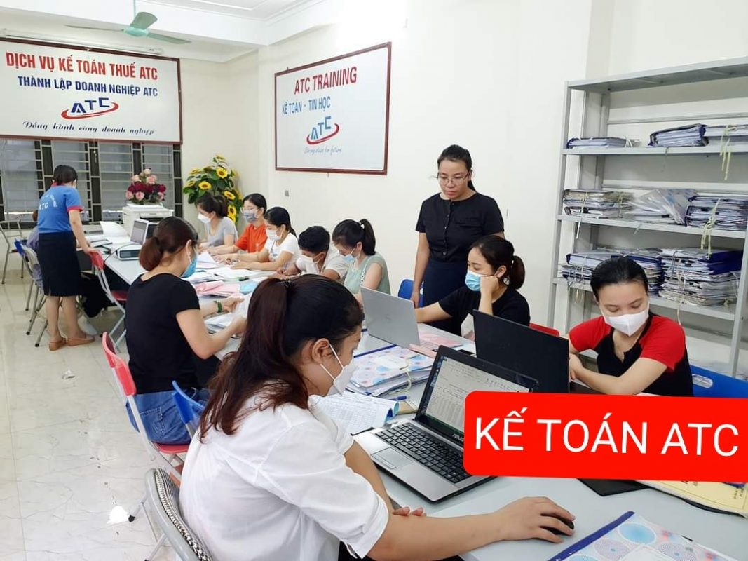 Địa chỉ học kế toán tại Thanh Hóa Chuẩn bị thật kỹ và hãy luyện tập trước với những câu hỏi khó. Hãy tìm ra các câu trả lời thú vị, làm cho