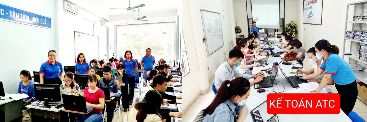 Địa chỉ học kế toán tại Thanh Hóa giúp các bạn học viên có nhu cầu học kế toán thực tế ở Thanh Hóa có thêm nhiều cơ hội học tập, trau dồi 