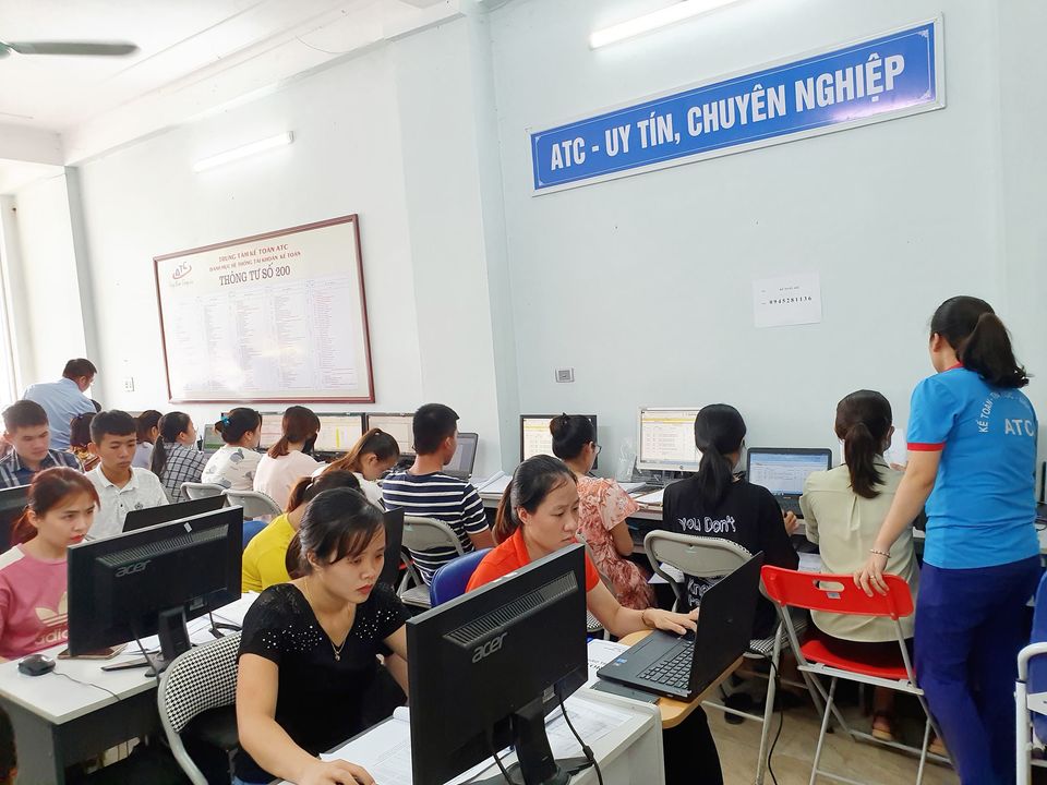 Học tin học văn phòng tại Thanh Hóa Trong quá trình tính toán trên bảng tính excel, có thể sai sót, sẽ xuất hiện các kí hiệu báo lỗi.