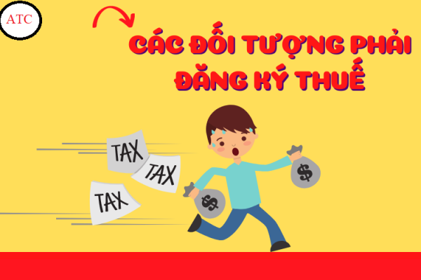 Trung tâm kế toán cấp tốc tại Thanh Hóa **Người nộp thuế thuộc đối tượng thực hiện đăng ký thuế thông qua cơ chế một cửa liên thông