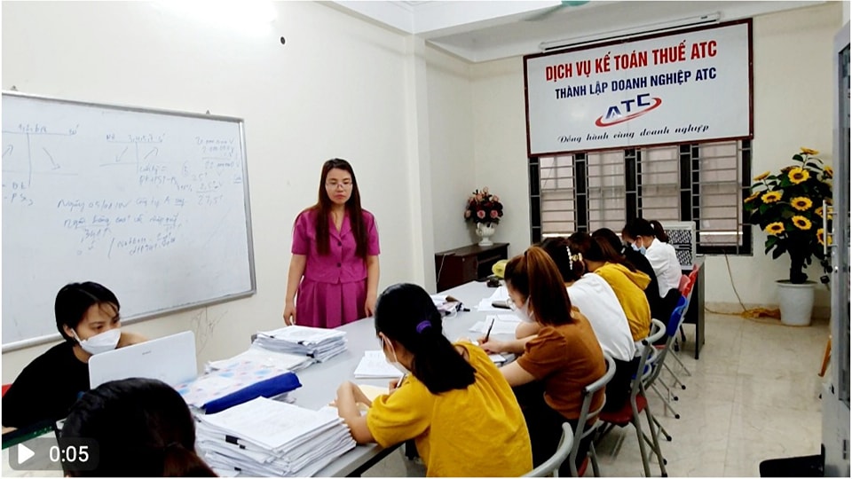 Học kế toán cấp tốc ở Thanh Hóa Định nghĩa Lương tối thiểu vùng Là mức lương thấp nhất làm cơ sở để doanh nghiệp thỏa thuận với người lao động