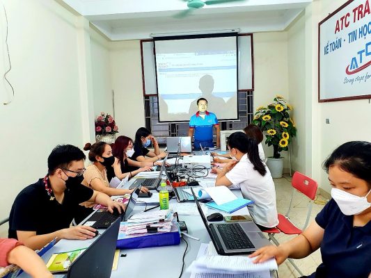 Học kế toán cấp tốc ở Thanh Hóa Nhà hàng - khách sạn là một mô hình kinh doanh khá phổ biến hiện nay. Làm kế toán khách sạn