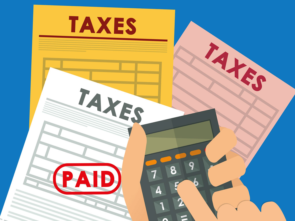 Địa chỉ học kế toán tại Thanh Hóa Doanh nghiệp hoạt động phải có nghĩa vụ nộp các loại thuế cho nhà nước. Vậy doanh nghiệp cần nộp 