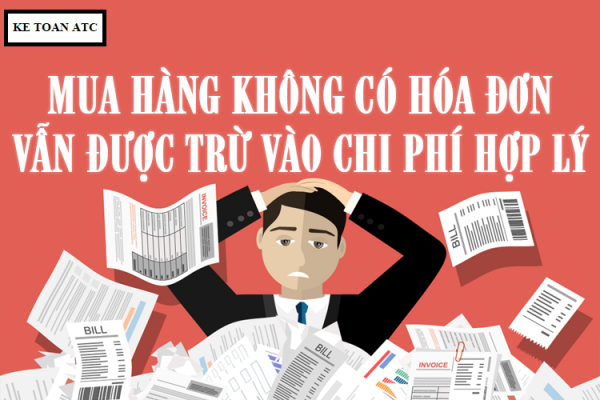 Học kế toán tại Thanh Hóa Chào các bạn!Như đã hứa hôm nay, trung tâm ATC sẽ cập nhật thêm thông tinvề cách xử lý chi phí mua vào không