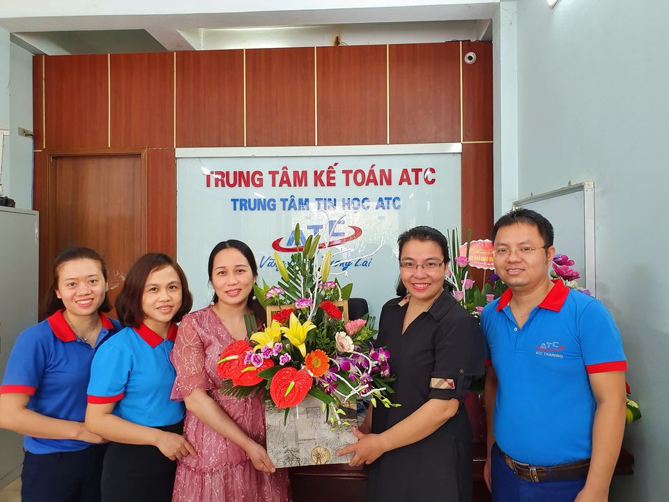 Hoc ke toan cap toc tai thanh hoa Vấn đề quan trọng nhất trong cuộc đời của mỗi con người là gì ạ? Đó là học tập.Bác Hồ kính yêu của chúng ta