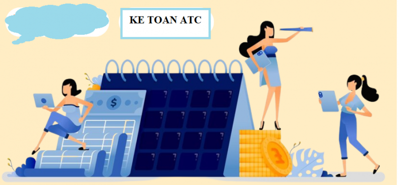 Học kế toán thực hành tại thanh hóa Bạn là kế toán, vậy bạn đã biết rõ bộ hồ sơ quyết toán thuế thu nhập cá nhân bao gồm những gì đối với