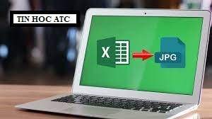 lop tin hoc tai thanh hoa Xin chào các bạn,hôm nay trung tâm xin giới thiệu đến các bạn 2 cách để chuyển file excel sang ảnh nhé!