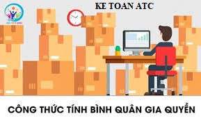 Hoc ke toan thue tai thanh hoa Hiện nay rất nhiều doanh nghiệp đều áp dụng phương pháp tính giá xuất kho theo phương pháp bình quân