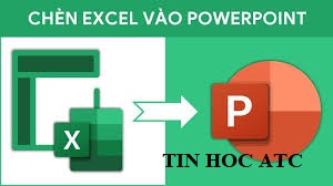 Hoc tin hoc o thanh hoa Khi thiết kế các slide, nhiều lúc chúng ta cần đính kèm file vào vào. Vậy cách chèn file vào như thế nào? Mời