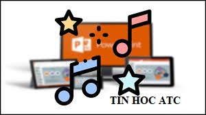 Hoc tin hoc van phong o thanh hoa Để cho bài thuyết trình thêm sinh động,các bạn nên chèn thêm âm thanh vào slides.Vậy để nắm rõ hơn về thao