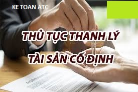Hoc ke toan cap toc tai thanh hoa Tài sản cố định khi dùng một thời gian sẽ không còn phù hợp với hoạt động kinh doanh của doanh nghiệp, sẽ