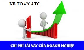 Hoc ke toan thue o thanh hoa Chi phí lãi vay là một trong những chi phí dễ gây nhầm lẫn cho kế toán. Vậy cách xác định và tính lãi vay thế