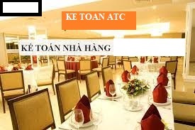 Trung tâm kế toán ở thanh hóa Kế toán nhà hàng là một lĩnh vực tương đối khó vì nó đòi hỏi sự tỉ mỉ, chi tiết của ngành nghề này. Vậy