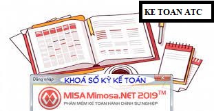 Hoc ke toan cap toc tai thanh hoa Khi thực hiện khóa sổ dữ liệu kế toán, mọi chúng từ kể từ ngày khóa sổ trở về trước sẽ không được phép