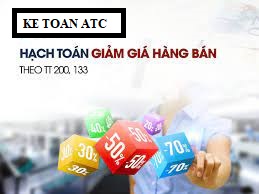 Học kế toán cấp tốc tại thanh hóa Giảm giá hàng bán được áp dụng trong trường hợp sản phẩm không đúng quy chuẩn trong hợp đồng được ký