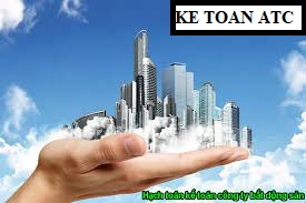 Hoc ke toan thue tai thanh hoa Lĩnh vực bất động sản cũng là một lĩnh khó cho kế toán vì nó có rất nhiều hoạt động kinh doanh khác nhau.