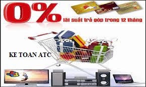 Hoc ke toan cap toc o thanh hoa Các doanh nghiệp khi muốn bán được nhiều hàng sẽ phải có chiến lược kinh doanh,bán hàng trả chậm,trả