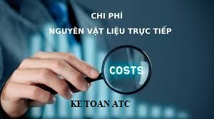 Học kế toán tại thanh hóa Một thành phẩm sản xuất ra sẽ bao gồm nhiều chi phí khác nhau, chi phí nguyên vật liệu là một trong những chi