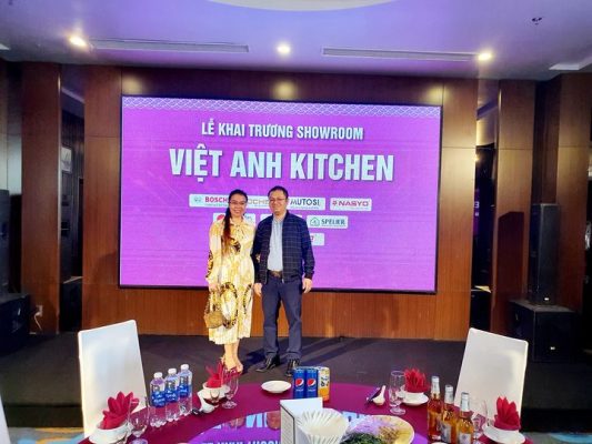  Thành lập công ty tại Thanh Hóa Kế toán ATC vinh dự được mời dự tiệc khai trương đối tác khách hàng Doanh nghiệp bếp Việt Anh...Thành lập