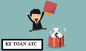 Học kế toán cấp tốc ở thanh hóa TK 353 là tài khoản phản ánh số hiện có, tình hình tăng giảm quỹ khen thưởng, phúc lợi… của công