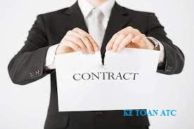 Trung tam ke toan o thanh hoa Mức xử phạt khi vi phạm báo cáo tài chính là bao nhiêu, trường hợp nào sẽ bị phạt? Cùng tìm hiểu cùng kế