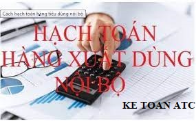 Học kế toán cấp tốc tại thanh hóa Trường hợp hàng tiêu dùng nội bộ trong công ty như thế nào? Hãy cùng tìm hiểu trong bài viết dưới đây cùng