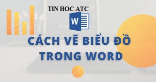 Lớp tin học văn phòng ở Thanh Hóa Bạn đã biết cách vẽ biểu đồ trong excel, vậy còn trong word thì sao? Cách vẽ và định dạng như thế nào? Hãy