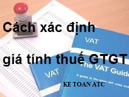Hoc ke toan o thanh hoa Cách xác định thuế GTGT đối với những hàng hóa, dịch vụ dùng để khuyến mãi như thế nào?Cùng tìm hiểu cùng kế