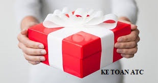 Trung tam ke toan o thanh hoa Thuế GTGT đối với hàng cho,biếu tặng được quy định như thế nào? Cùng theo dõi bài viết dướ đây để biết thêm