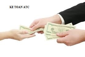 Trung tâm kế toán tại thanh hóa Tài khoản 244 phản ánh số tiền hoặc giá trị tài snar mà doanh nghiệp đem đi ký quỹ, ký cước ở doanh nghiệp,