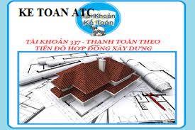 Trung tâm kế toán ở thanh hóa Tài khoản 337 có phương pháp hạch toán như thế nào? Mời các bạn theo dõi bài viết dưới đây nhé!Phương pháp