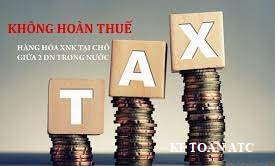 Trung tam ke toan tai thanh hoa Trường hợp nào sẽ không được hoàn thuế GTGT, chúng ta cùng tìm hiểu trong bài viết dưới đây nhé!