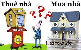 Học kế toán tại thanh hóa Đối với chi phí mua nhà cho nhân viên, lãnh đạo công ty ở thì có được khấu trừ thuế GTGT hay không?Có được đưa vào