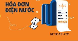 Trung tam ke toan tai thanh hoa Điện kiện để chi phí điện nước được tính là chi phí hợp lý khi tính thuế TNDN là hóa đơnphải mang tên
