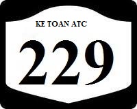 Trung tam ke toan tai thanh hoa Tài khoản 229 là tài khoản phản ánh tình hình biến động tăng giảm các khoảndự phòng tồn thất tài sản. Dưới
