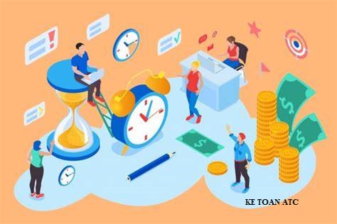 Hoc ke toan cap toc o thanh hoa Thời điểm nào sẽ ghi nhận doanh thu? Các bạn kế toán phải nắm được quy trình hạch toán,mời các bạn theo