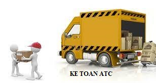 lop dao tao ke toan tai thanh hoa Phương pháp hạch toán phí vận tải đường bộ như thế nào theo thông tư 200, kế toán ATC xin thông tin