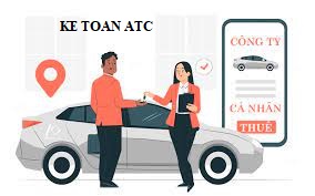 lop dao tao ke toan tai thanh hoa Khi thuê xe ô tô du lịch kế toán sẽ hạch toán như thế nào? Kế toán ATC xin thông tin đến bạn trong bài viết