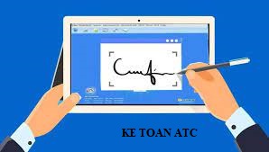 trung tam dao tao ke toan tai thanh hoa Khi mua chữ ký số, kế toán phải hạch toán như thế nào cho phù hợp,chúng ta cùng tìm hiểu trong