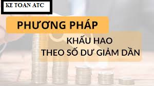 Dao tao ke toan tai thanh hoa Có nhiều phương pháp tính khấu hao TSCĐ, hôm nay kế toán ATC xin thông tin đến bạn phương pháp khấu hao theo