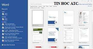 Lớp tin học văn phòng tại Thanh Hóa Làm sao để tắt màn hình khởi động start screen, và tắt chức năng này có lợi ích gì? Chúng ta cùng theo