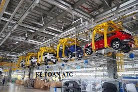 Học kế toán cấp tốc ở thanh hóa Các phụ tùng thay thế đi kèm với TSCĐ khi mua sẽ được ghi nhận tùy theo giá trị của nó, nếu đủ điều kiện