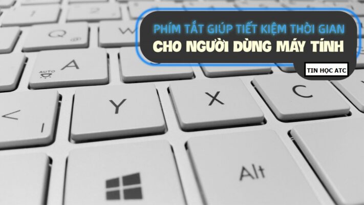 Trung tâm dạy tin học văn phòng ở Thanh Hóa