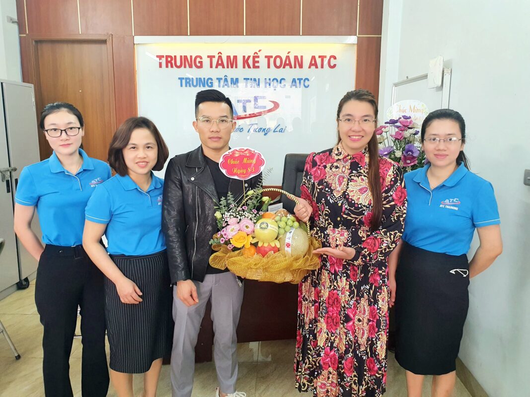 Đào tạo kế toán tại Thanh Hóa