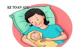 lop dao tao ke toan o thanh hoa Chế độ thai sản cũng là một trong những chế độ của người lao động và được nhiều người quan tâm.Kế toán