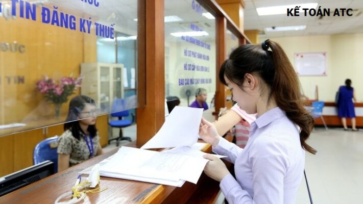 Học kế toán cấp tốc tại Thanh Hóa