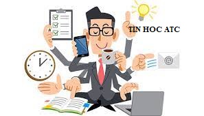 Học tin học ở thanh hóa Những thủ thuật sau đây sẽ giúp bạn nâng cao hiệu suất công việc và trở thành cao thủ trong mắt người